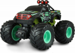Amewi RC Monstertruck Big Buster 1:18 RTR gr&uuml;n /6+