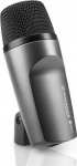 SENNHEISER E 602 II, INSTRUMENT MICROPHONE