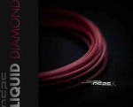 MDPC-X Sleeve Small - Liquid Diamond, 1m
