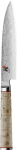 Zwilling MIYABI 5000 MCD CHUTOH - Messer - 16 cm - braun