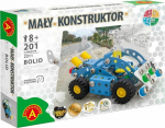 Alexander Small constructor - bolide 2311