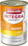 ANIMONDA Integra Protect Nieren Chicken - wet dog food - 400g