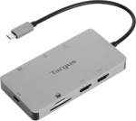 Station/replicator Targus USB-C (DOCK423EU)
