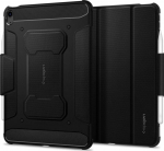 Kaitsekaaned Rugged Armor Pro, Apple iPad Air 11" (2025/2024) / iPad Air 10.9" (2022/2020), must, Spigen