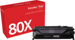 Xerox Everyday Black Toner ers. HP CF280X