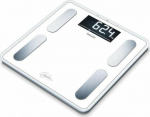 Beurer BF 400 white Glass Diagnostic Scales