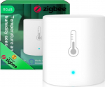Nous E5 Zigbee Smart Temperature and Humidity Sensor