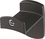 K&ouml;nig & Meyer K&M 16312 Headphone Wall Mount black
