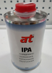 AT Telecom Isoprop&uuml;&uuml;lalkohol IPA 1L AT-IPA, eemaldab rasvad, &otilde;li, mustuse, tolmu ja vaigu