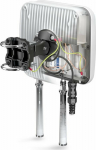 Antena QuWireless QuWireless QuMax A360M | Antena LTE + Wi-Fi | for Telton RUT360