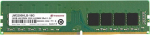 Transcend JetRAM - DDR4 - Module - 16 GB - DIMM