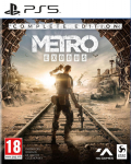 DEEP SILVER Metro Exodus: Complete Edition PS5