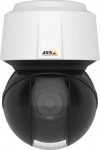 AXIS Q6135-LE 50HZ PTZ CAM 360, PAN IR ILLUM 200M 32X OPTICAL ZO