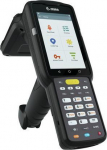 Zebra MC3330XR - Data collection terminal - robust - Android 10 - 32 GB - 10.2 cm (4")