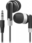 KIN In-Ear Headphones BASIC 617