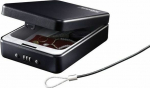 MASTER LOCK Compact safe