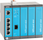 Insys Microelectronics Insys icom MRX MRX5 DSL - Annex-B - Router