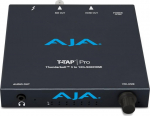 AJA T-TAP Pro - Thunderbolt 3 to HDMI and 12G-SDI