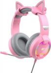 Havit H2233D headphones/headset Wired Head-band Gaming