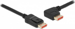 Delock DisplayPort-Kabel - DisplayPort (M)
