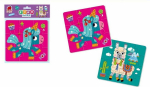 Roter Kafer Foam puzzle 2w1''Unicorn'' RK6050-02