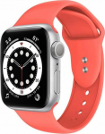 Crong Belt Apple Watch 38/40mm coral