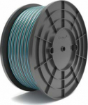 Cellfast Garden hose Hobby 1" 25m (16-297)