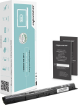 Movano Battery KI04 do HP Pavilion 14-AB 15-AB 17-G - 2200 mAh (33 Wh)