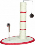 Trixie DRAPAK Z BALL I MOUSE 50.5cm