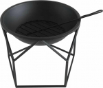 garden hearth Saska Garden XF190226 43 cm