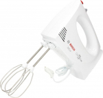 BOSCH Hand Mixer White MFQ 3010