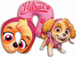 Nickelodeon Car cushion for kids Psi Patrol Skye (DY0338)