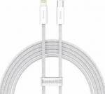 Baseus Dynamic Series Cable USB-C / Lightning / 20W / 2m