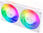 Akasa Vegas A24 Addressable-RGB L&uuml;fter - 240 mm