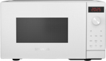 Siemens iQ300 FF023LMW0 Microwave oven White