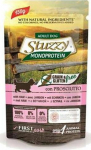 Stuzzy Stuzzy Monoprotein - wet food for adult dogs, chicken, 150 g universal