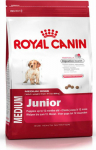 Roy Royal Canin Medium Junior 1 kg