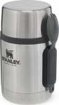Stanley | Thermo | Adventure | Capacity 0.53 L | Material Stainless Steel