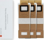 Xiaomi vacuum cleaner bag. Bags for the Roborock emptying station S7 8.02.0101