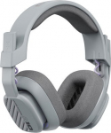 Log ASTRO A10 WIRED HEADSET, OVER-EAR/3.5MM - OZONE - GREY