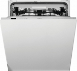Dishwasher Whirlpool WIO 3T126 PFE