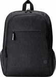 29 HP Prelude Pro 15.6 Recycled Backpack - Black (BULK of 12 pcs)