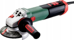 Metabo Grinder METABO GRINDER KĄT.WEV 19-125 Q M-BRUSH