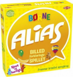 Tactic Tactic - Born Alias (53180)