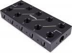 Alphacool ES Distro Plate C5