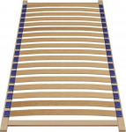 TOP E SHOP Flexible frame for bed 90x200