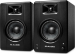 Pinnacle M-AUDIO BX4 loudspeaker Black Wired 50 W