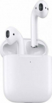 Headphones Jellico AirBlue C AirPods White
