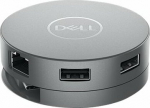 DEL DELL-DA310 / Dell USB-C Mobile Adapter
