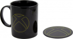 Paladone Microsoft Xbox Mug and Metal Coaster